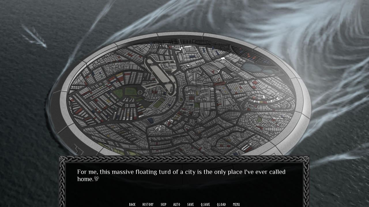 Gods of the Twilight Steam CD Key