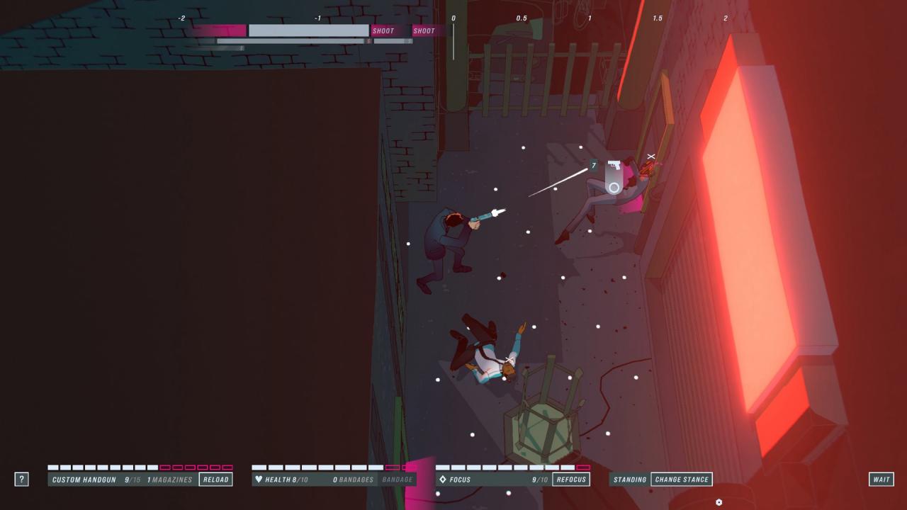 John Wick Hex PC Steam CD Key