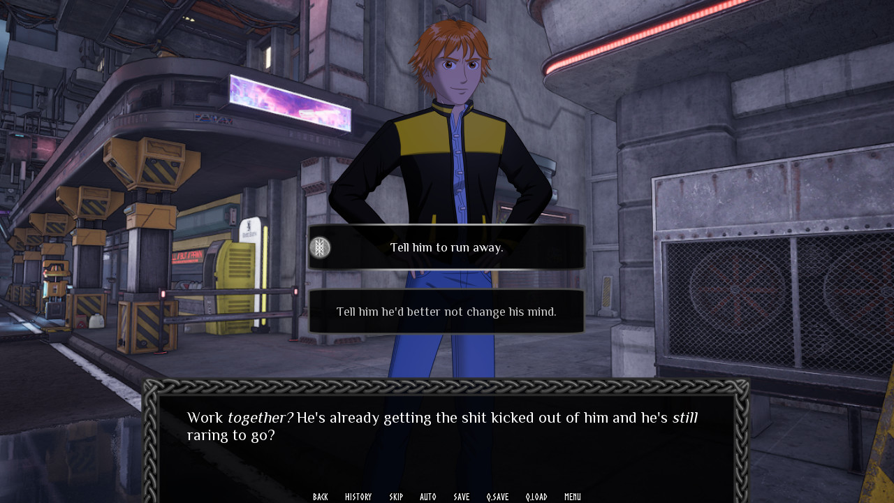 Gods of the Twilight Steam CD Key