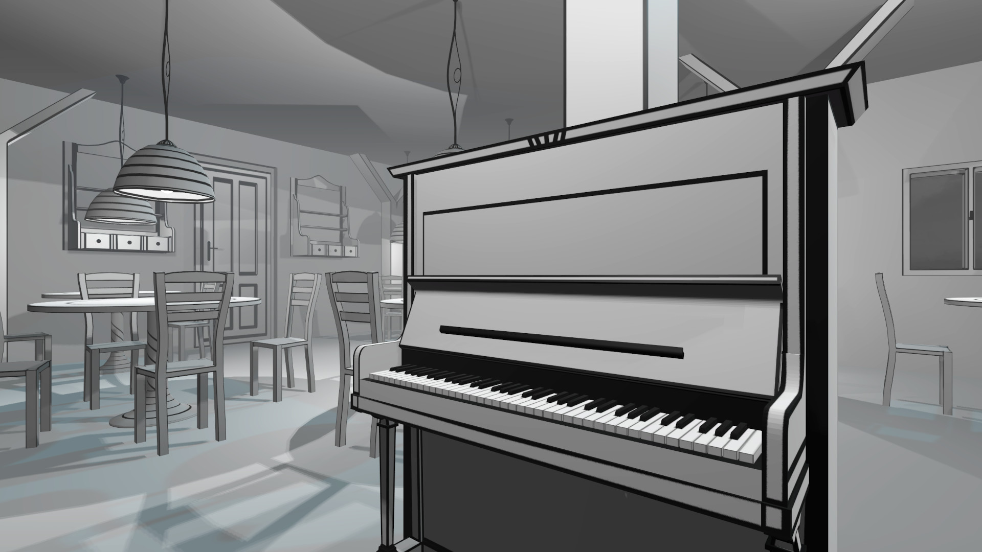 VR Pianist Steam Klucz cyfrowy