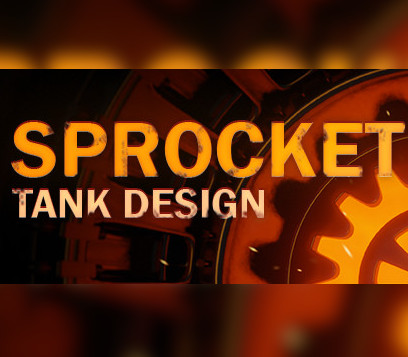 Sprocket PC Steam Account