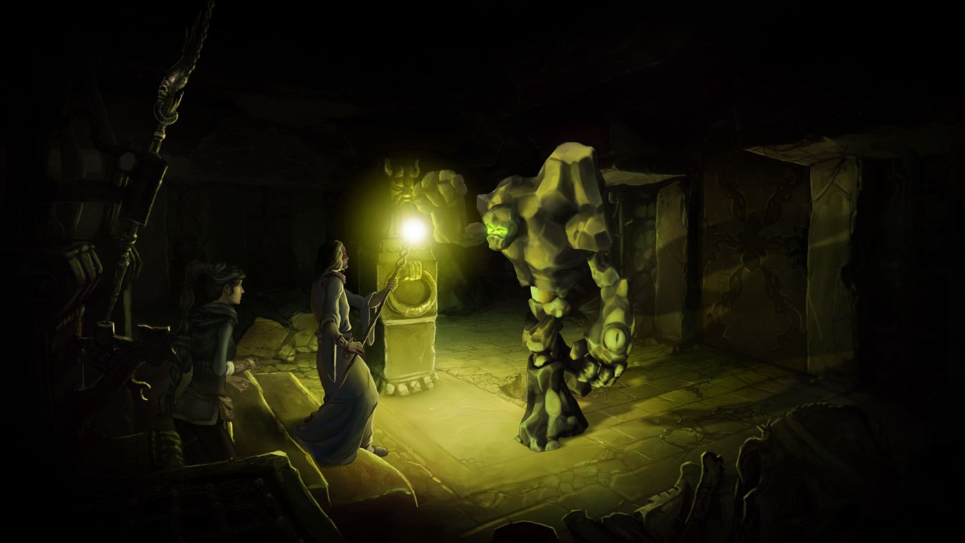 The Dark Eye Memoria EU PC Steam CD Key