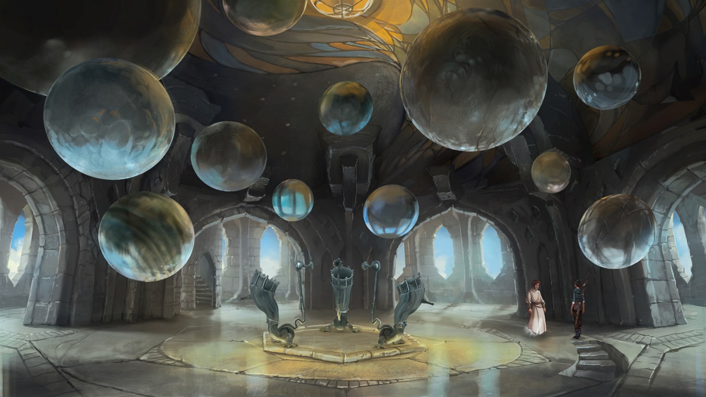 The Dark Eye Memoria EU PC Steam CD Key