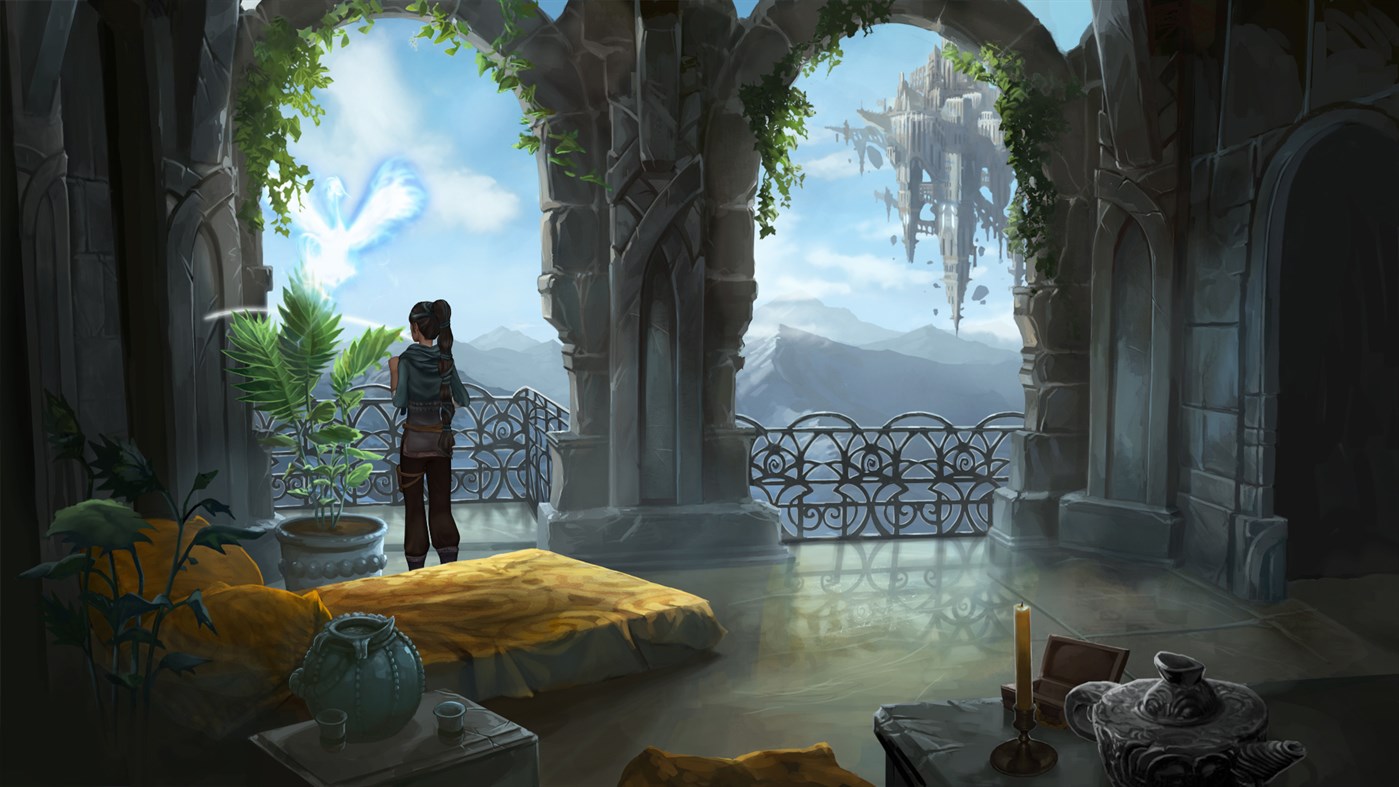The Dark Eye Memoria EU PC Steam CD Key