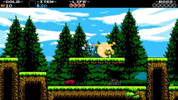 Shovel Knight: Treasure Trove EU XBOX One CD Key