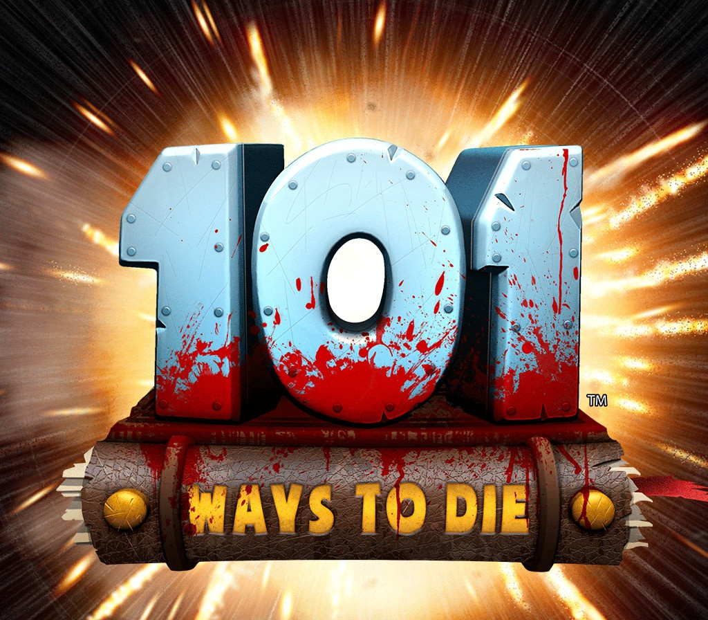 101 Ways to Die EU XBOX One / Xbox Series X|S CD Key