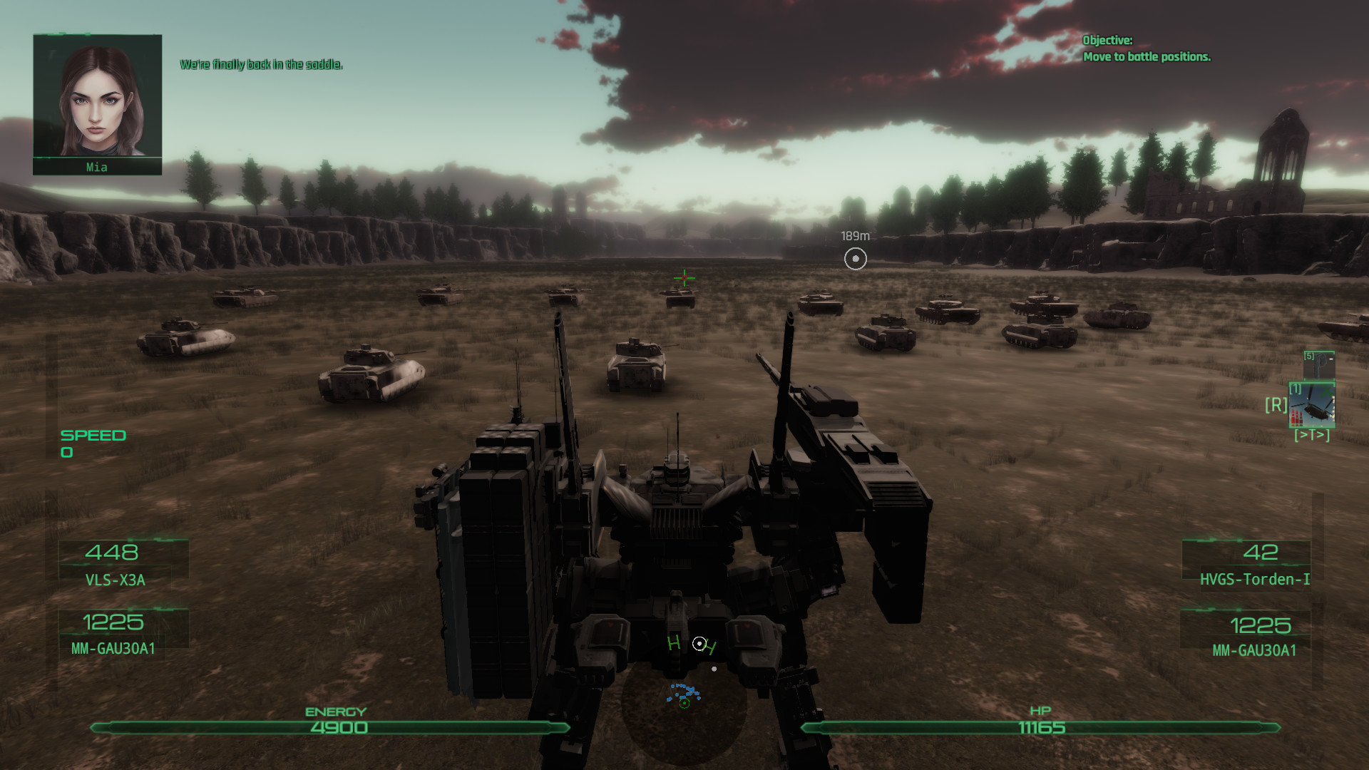 Mecha Knights: Nightmare Steam Altergift