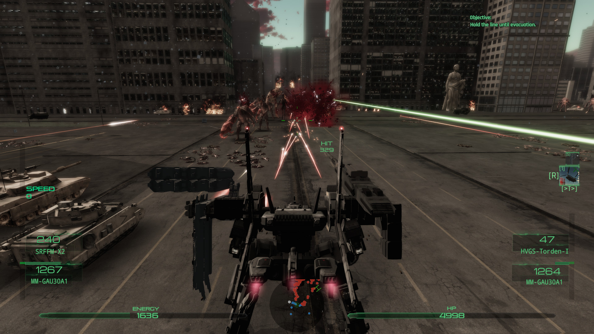Mecha Knights: Nightmare Steam Altergift