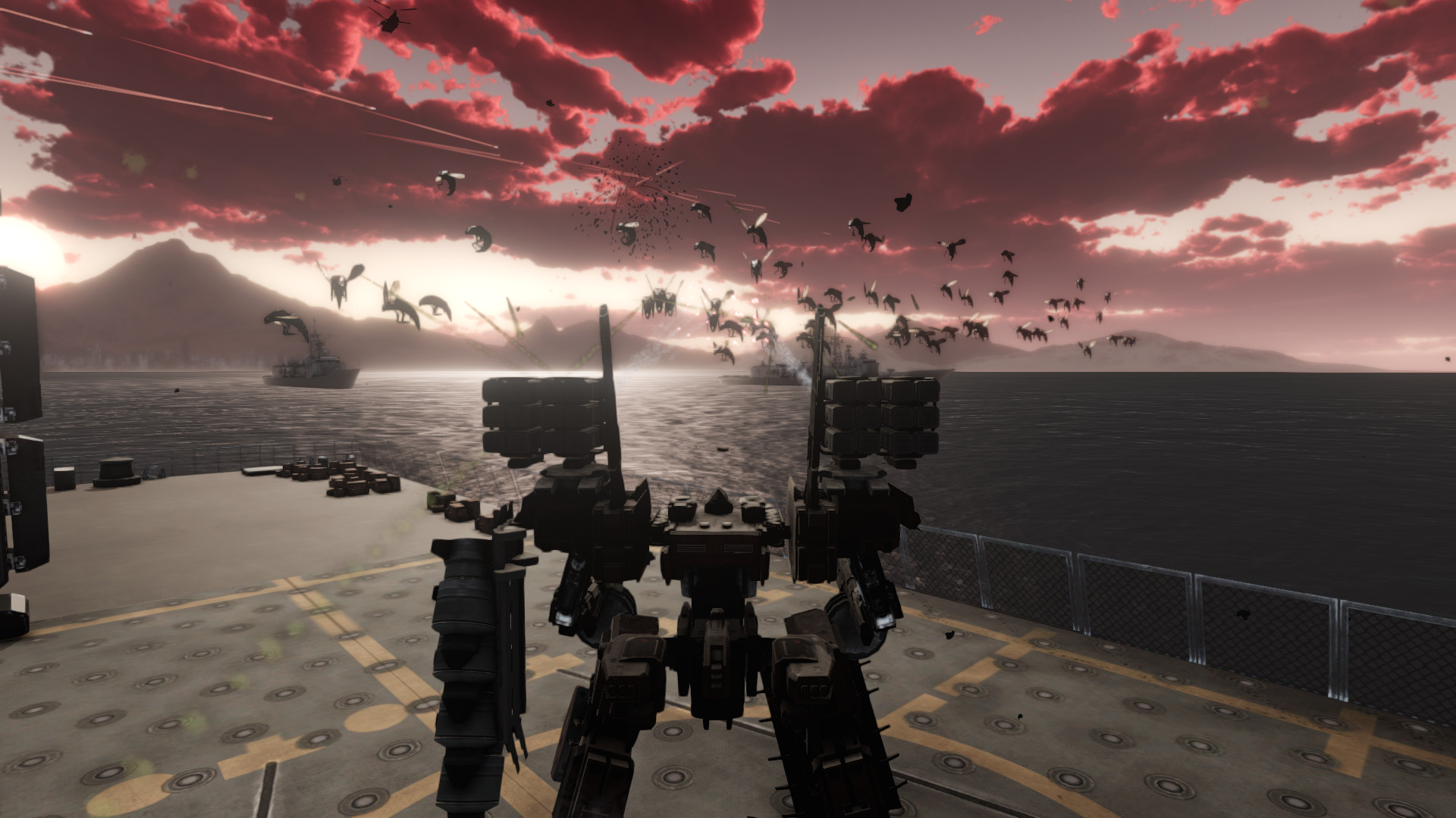 Mecha Knights: Nightmare Steam Altergift