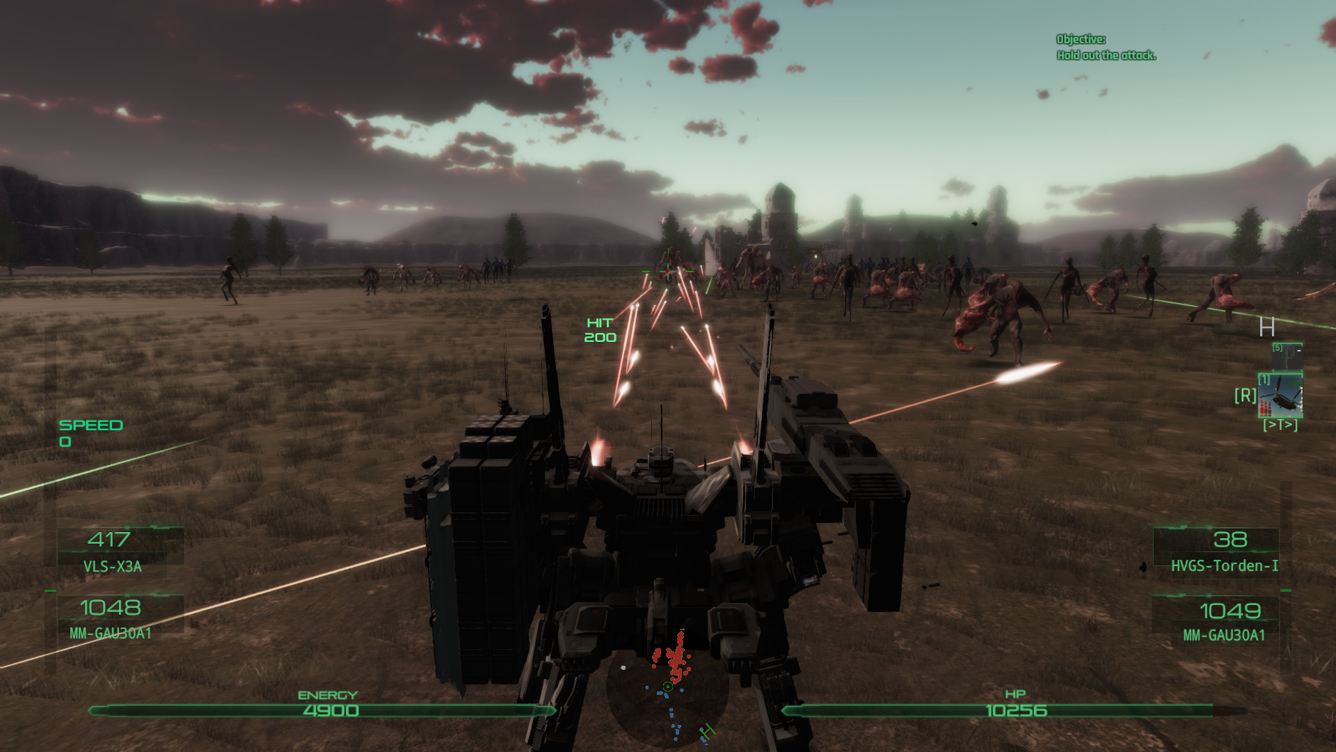 Mecha Knights: Nightmare Steam Altergift