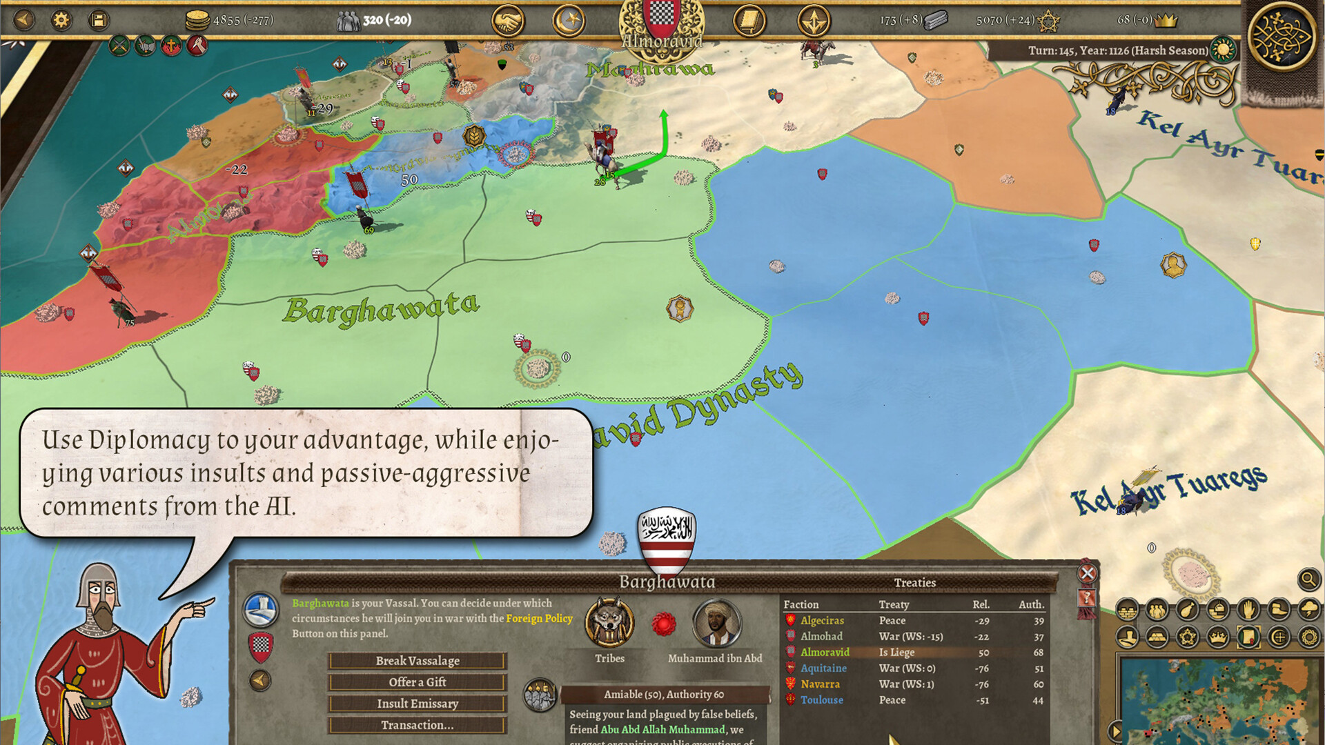 Field of Glory: Kingdoms PC Steam CD Key