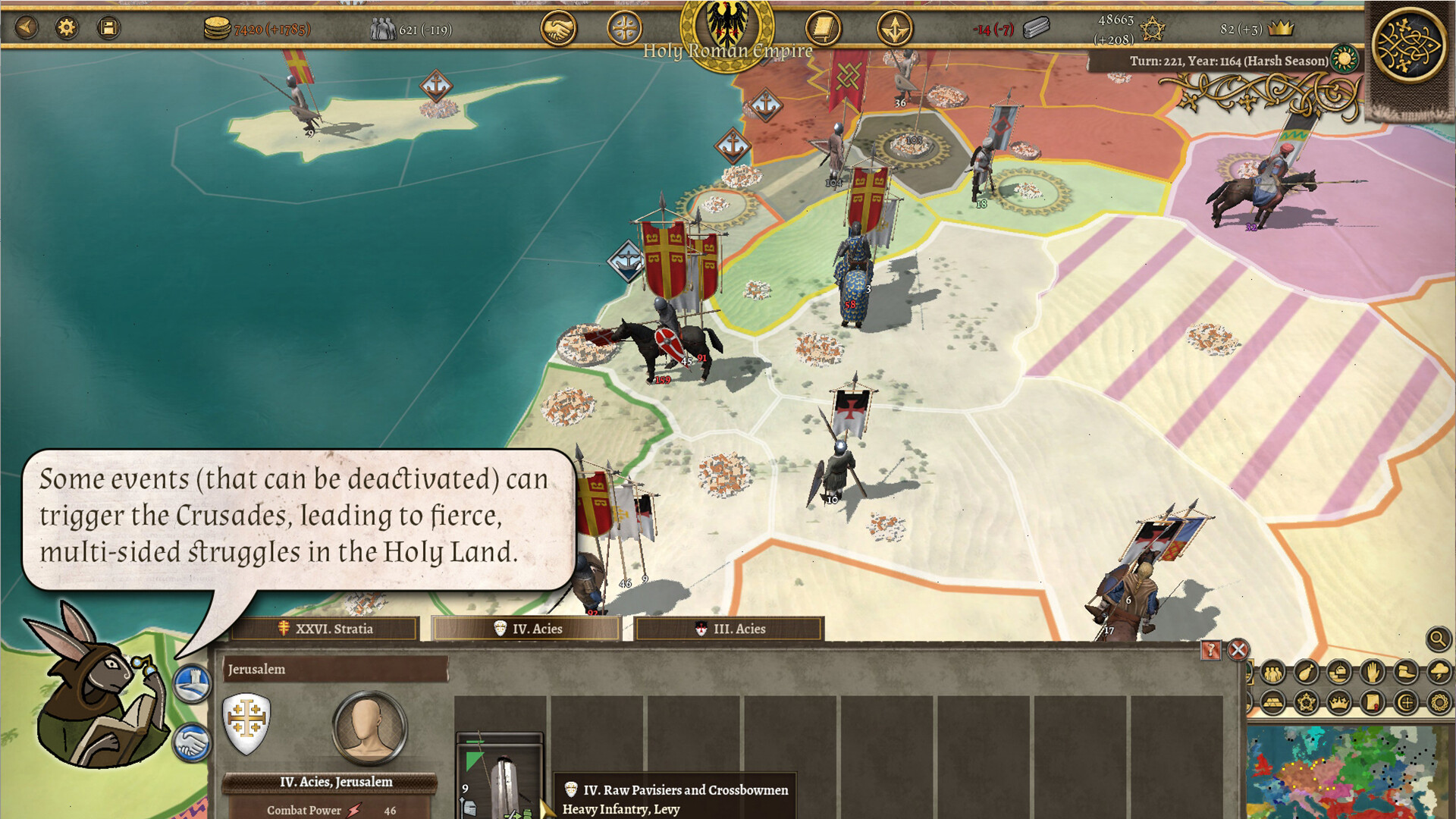 Field of Glory: Kingdoms PC Steam CD Key