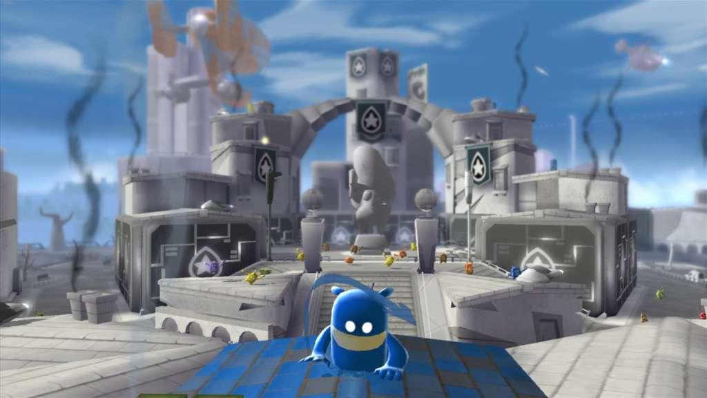 de Blob 2 AR XBOX One CD Key