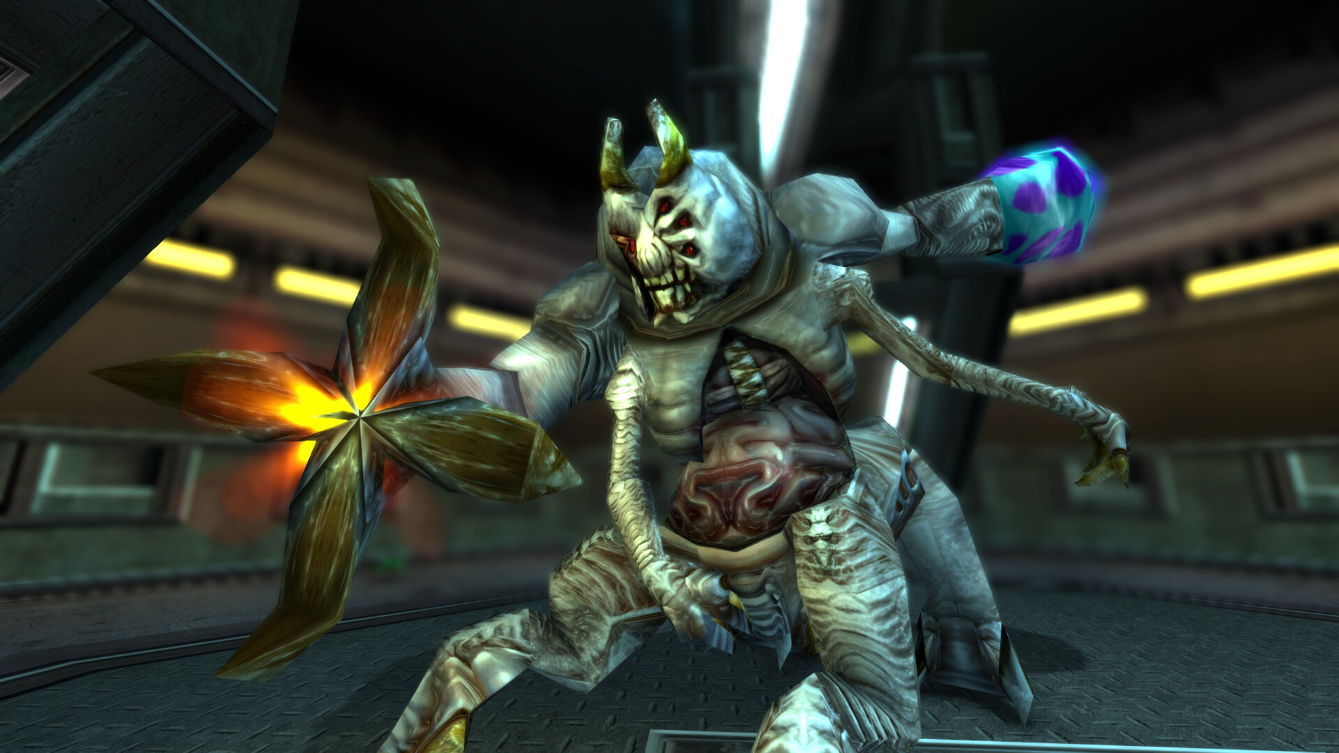 Turok 3: Shadow of Oblivion Remastered PC Steam CD Key