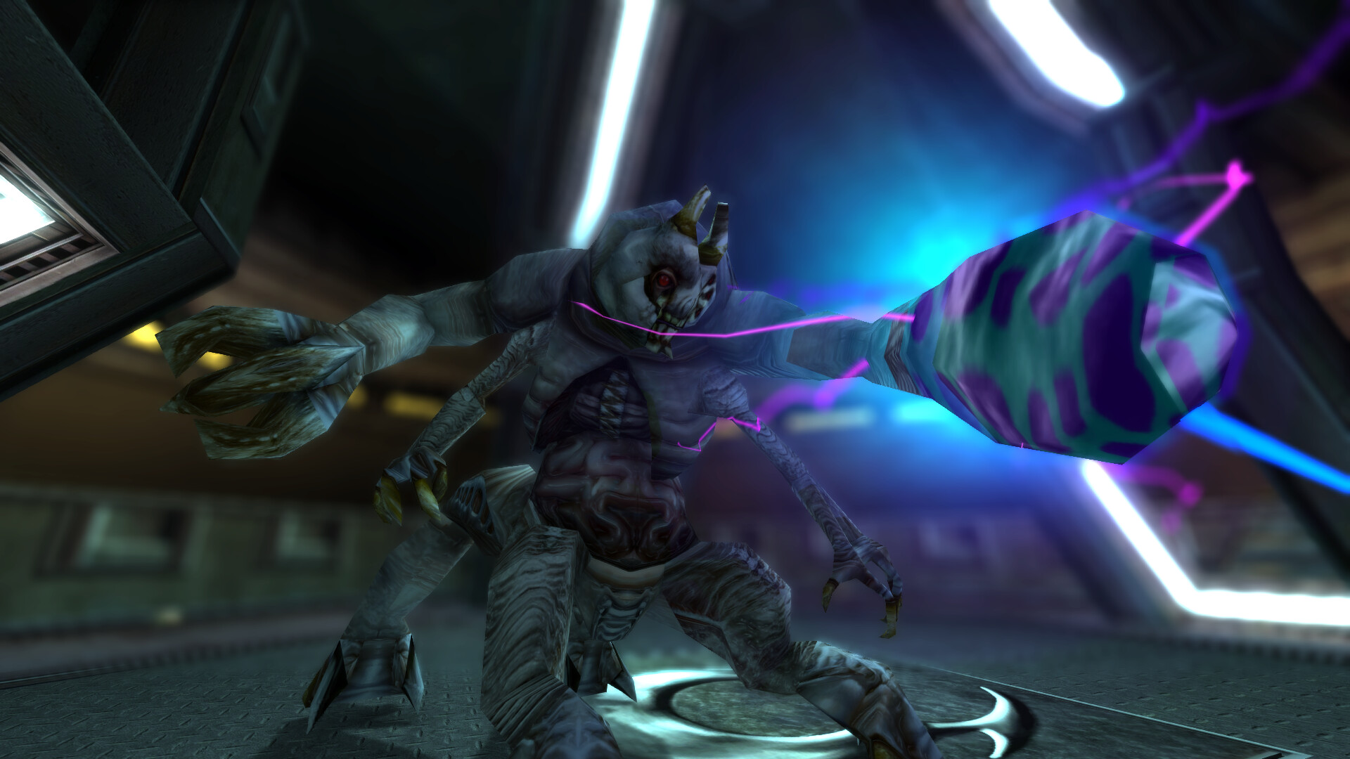 Turok 3: Shadow of Oblivion Remastered PC Steam CD Key