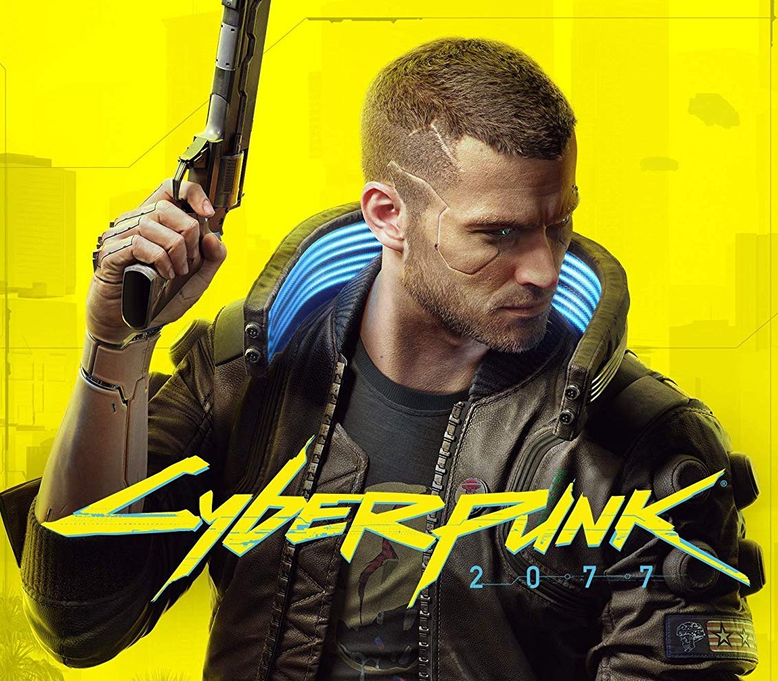 Cyberpunk 2077 EU XBOX One CD Key