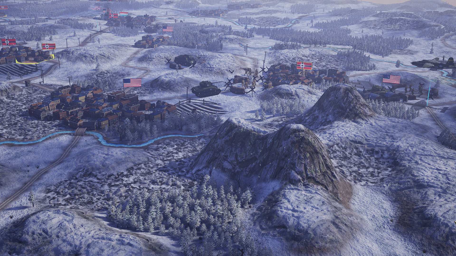 Strategic Mind Complete Collection Steam CD Key