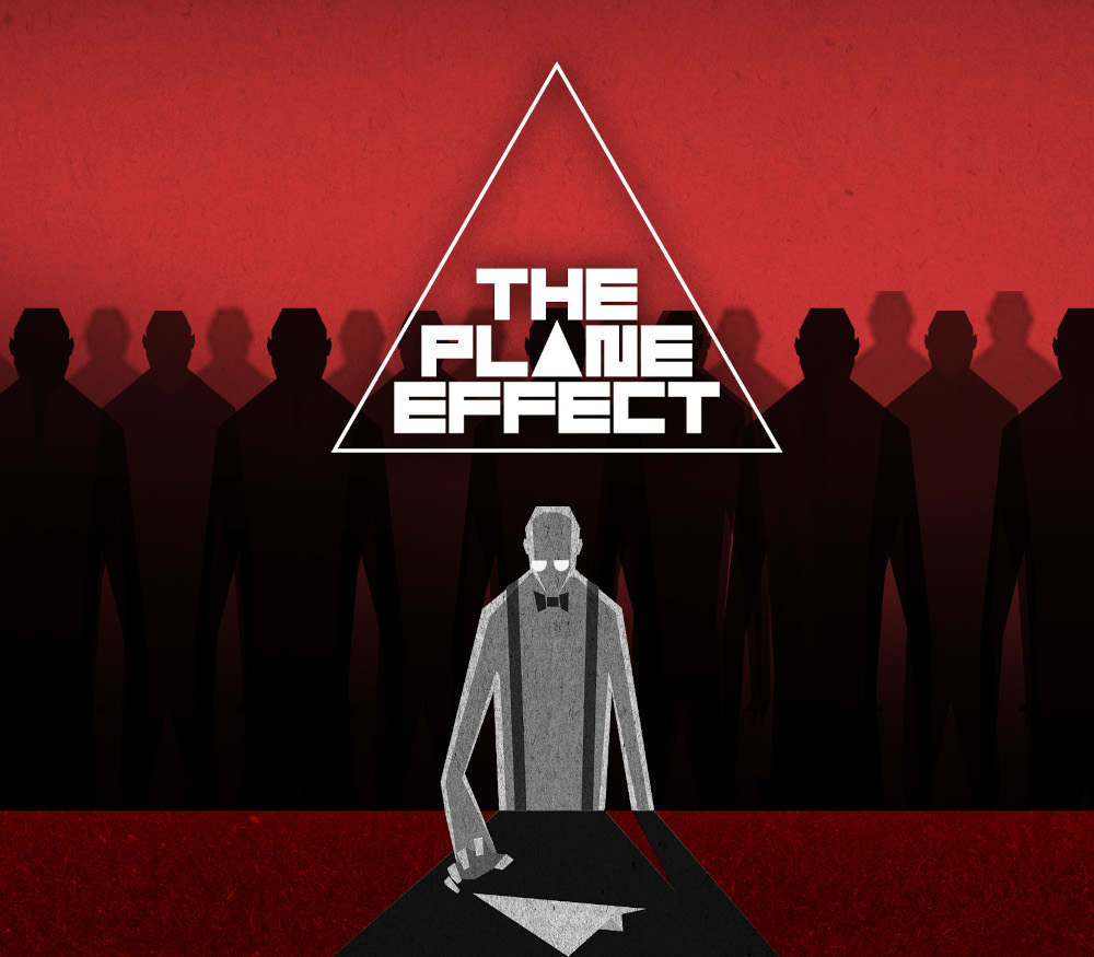 The Plane Effect PC Steam CD Key