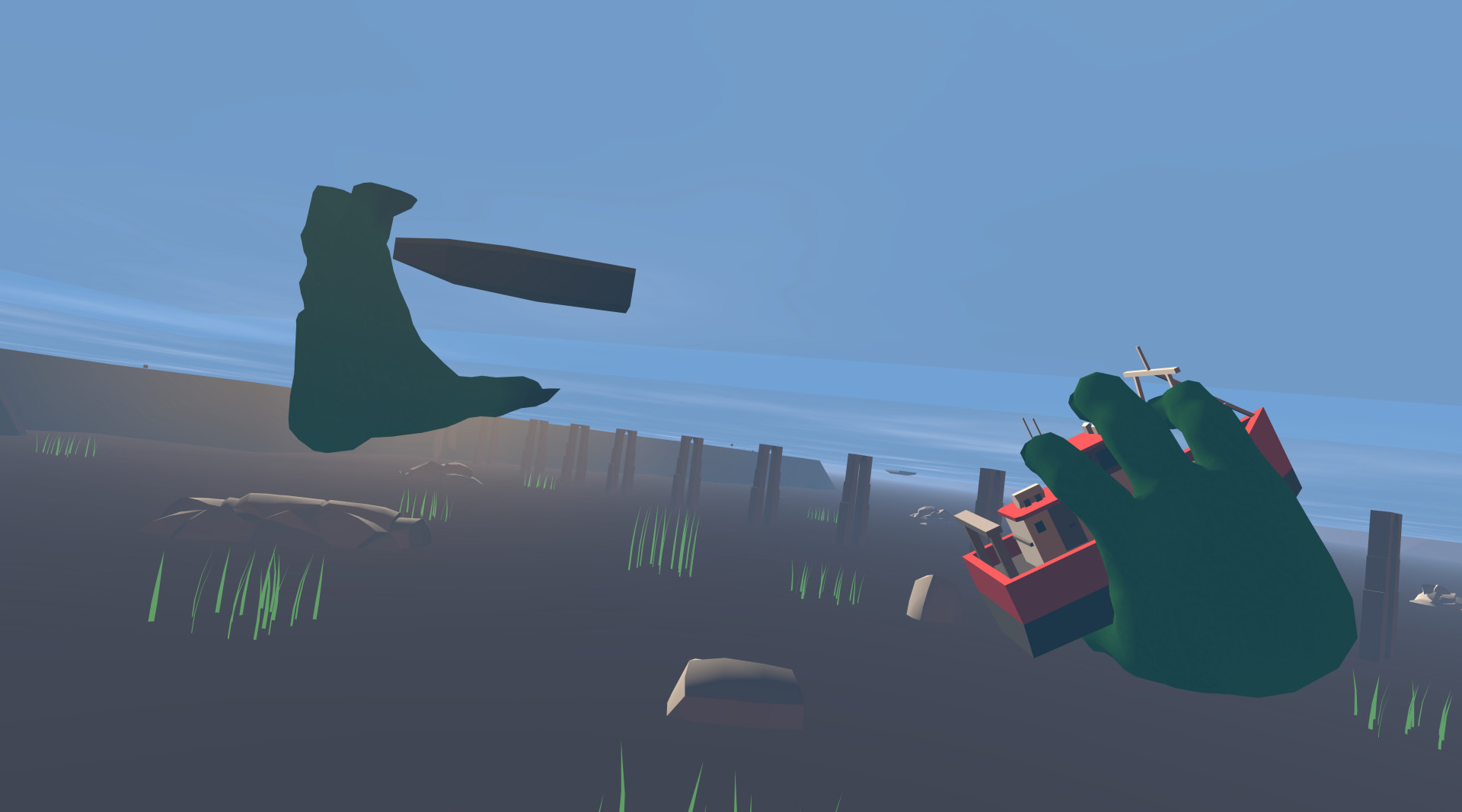 Super Ultra Monster Smash! Steam CD Key