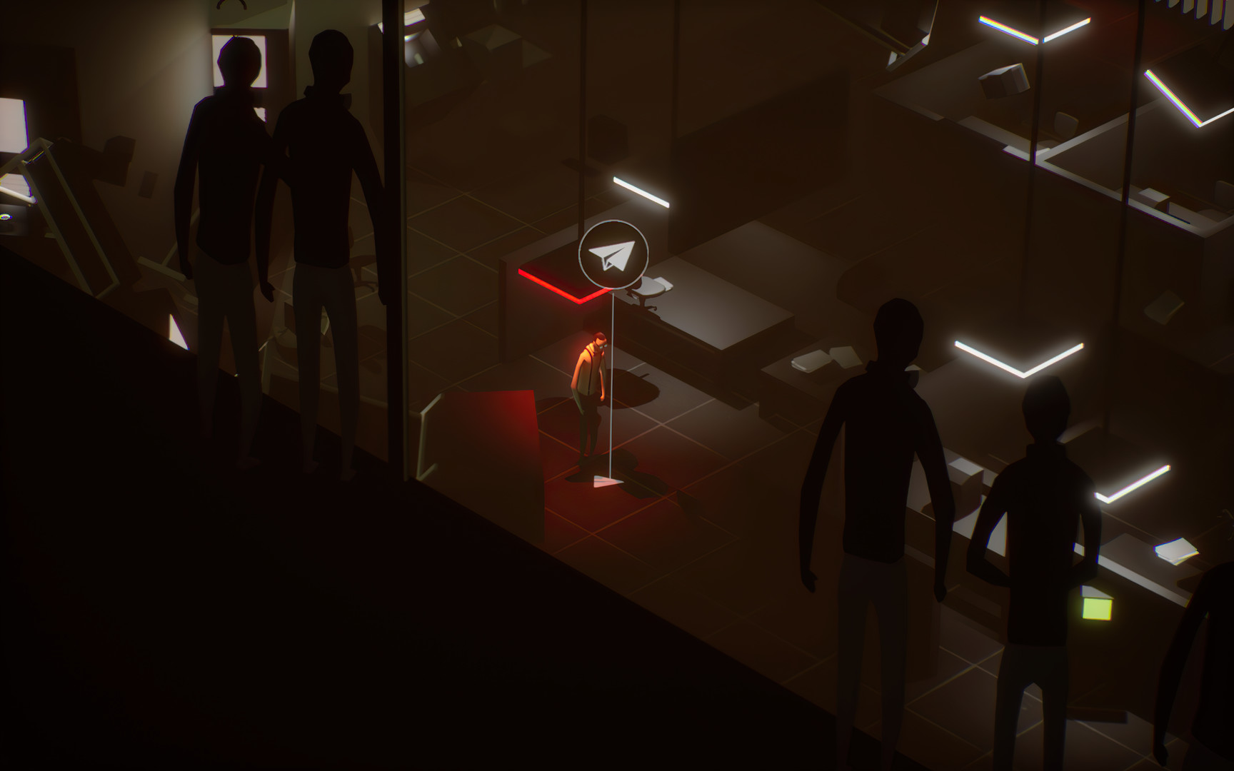 The Plane Effect PC Steam CD Key