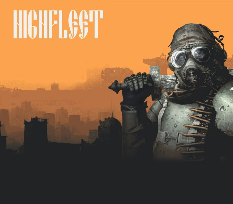HighFleet PC Steam CD Key