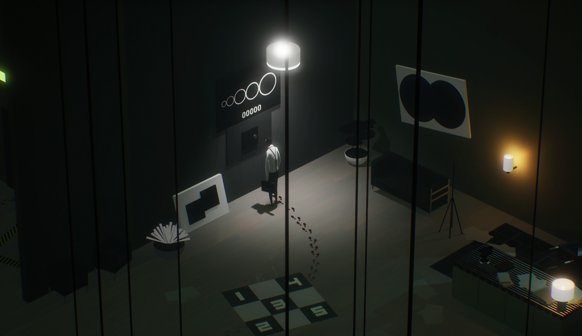 The Plane Effect PC Steam CD Key