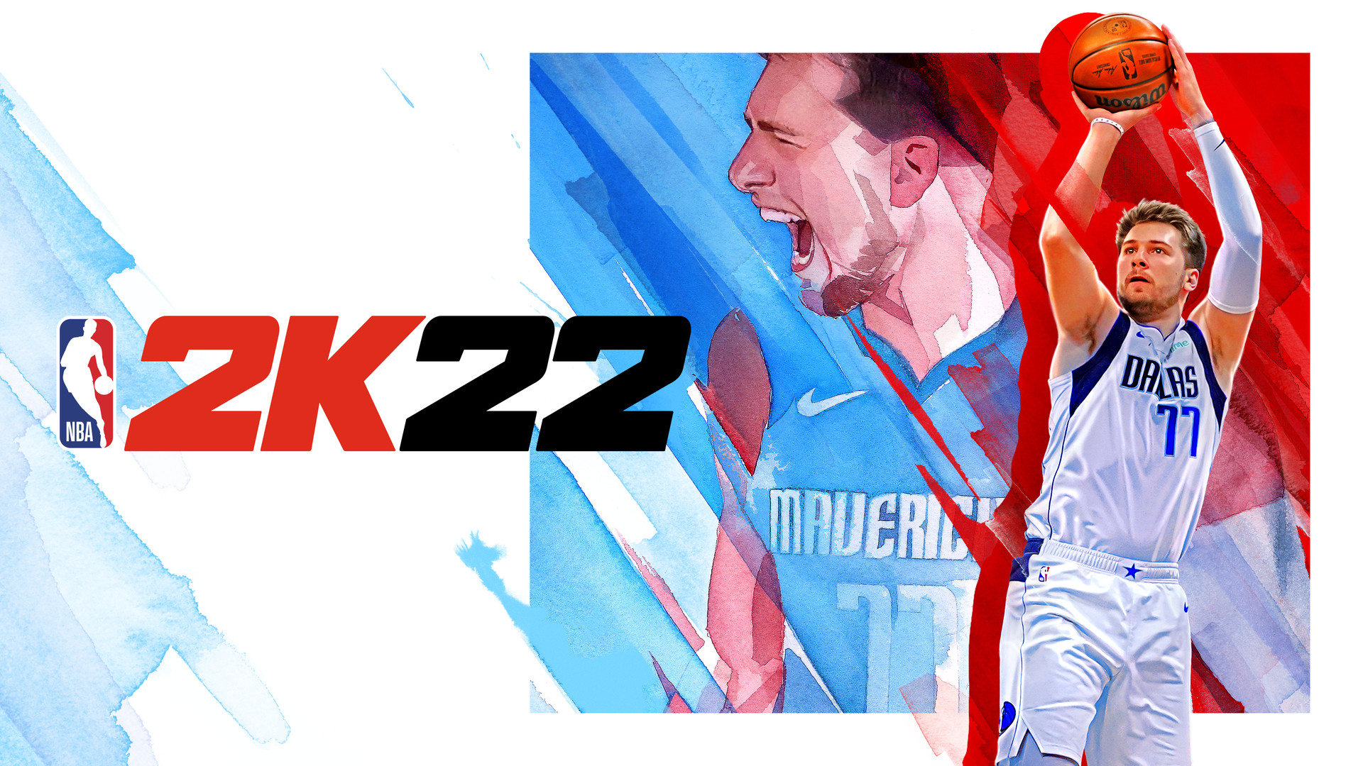 NBA 2K22 EU Nintendo Switch CD Key