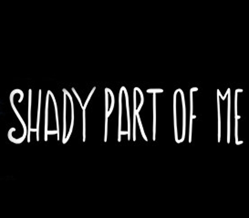Shady Part of Me PC Steam CD Key