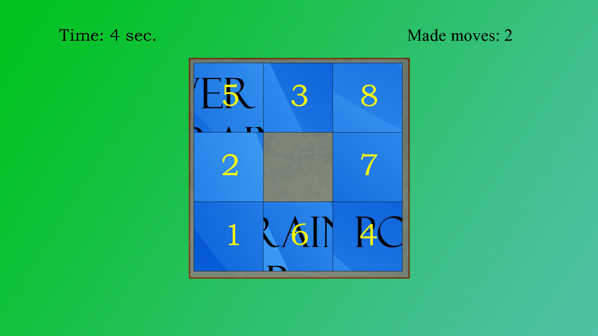 Brain Games Steam CD Key