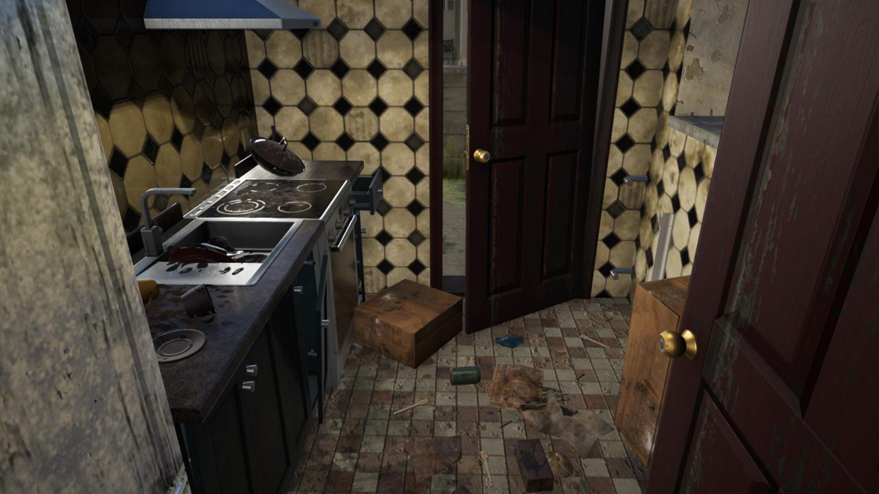 House Flipper EU Steam CD Key