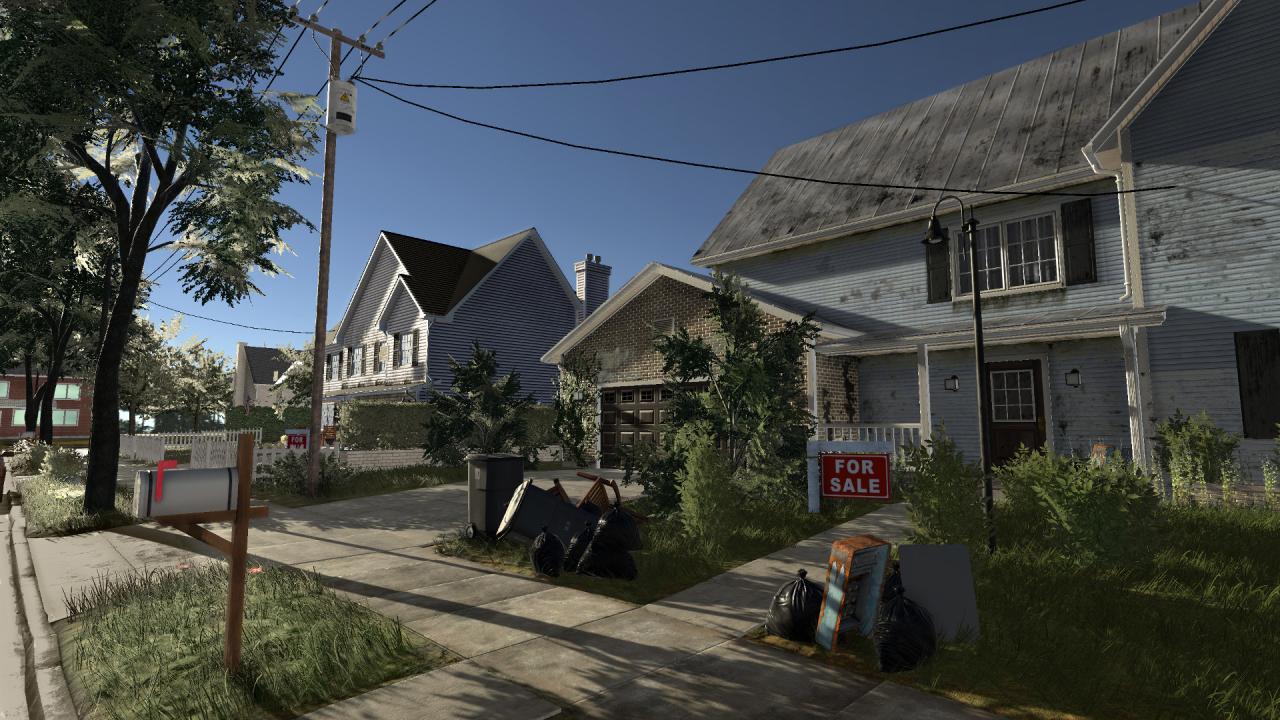 House Flipper EU Steam CD Key