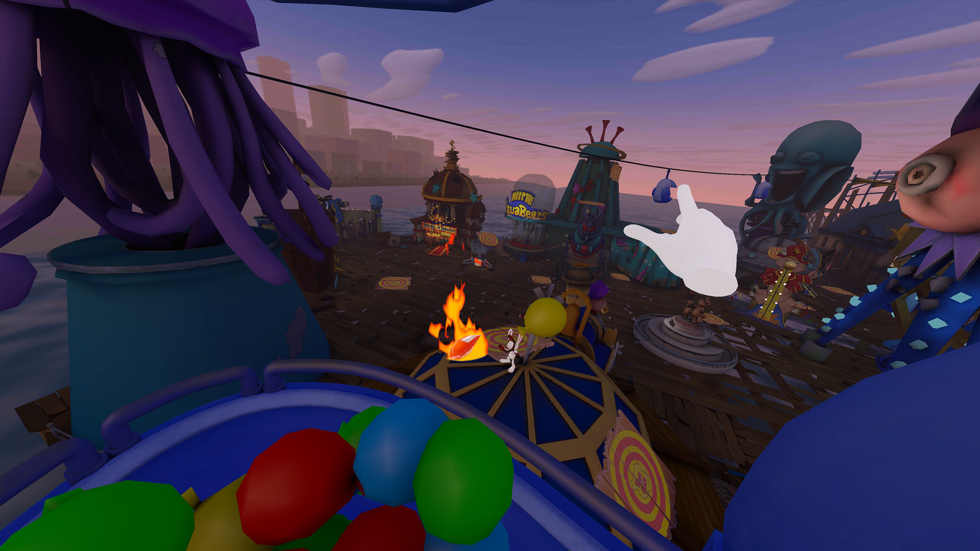 Sam & Max: This Time It's Virtual! Steam CD Key