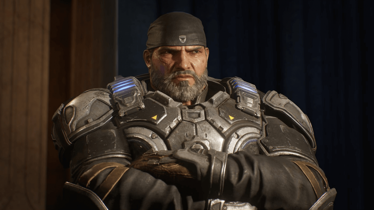 Gears 5 Game of the Year Edition EU XBOX One CD Key CD Key
