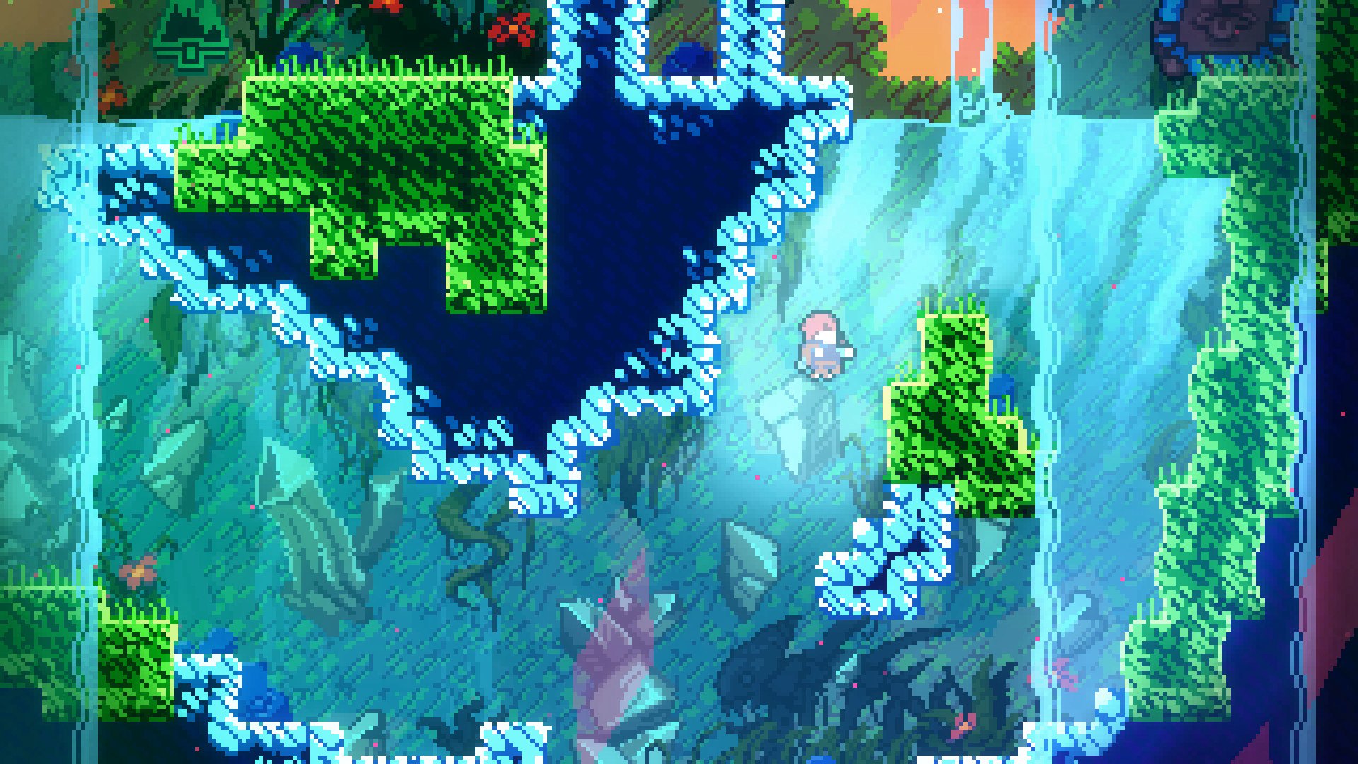 Celeste PC Steam CD Key