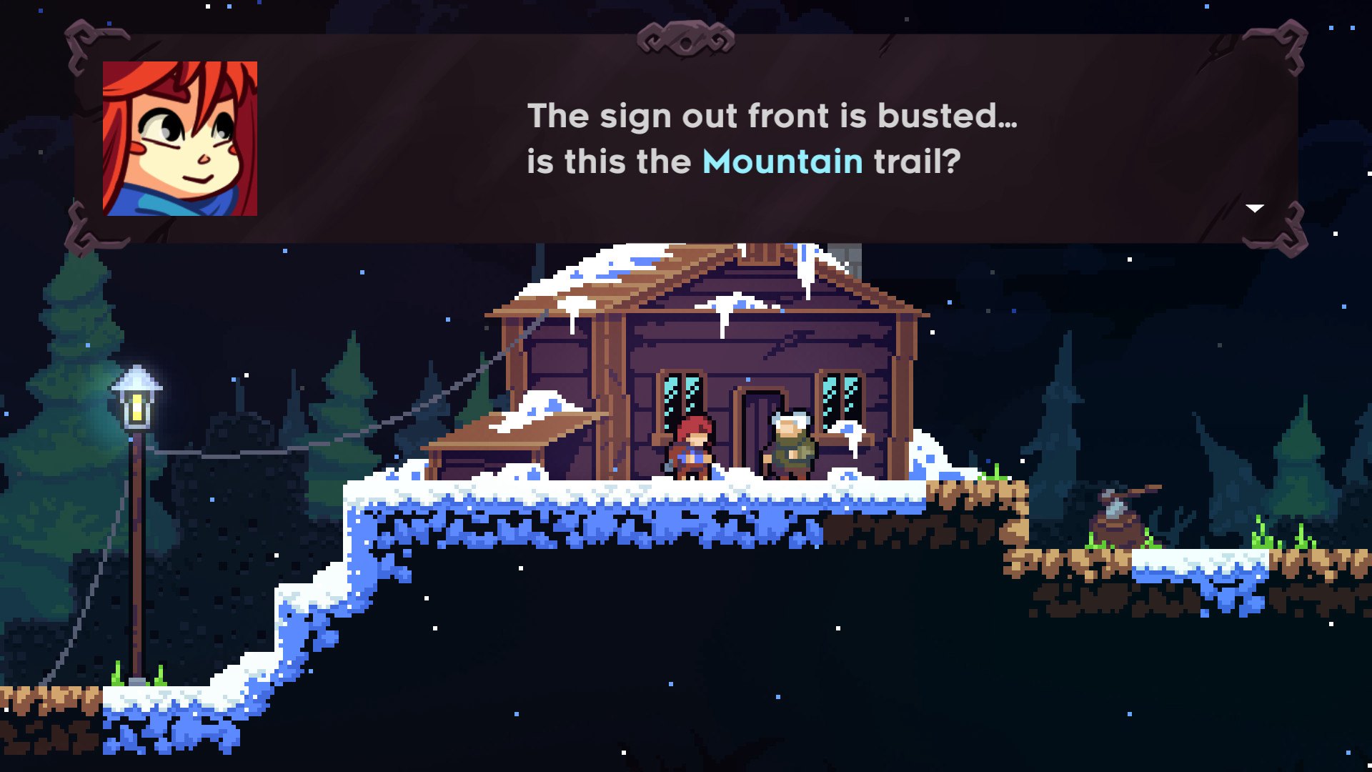 Celeste PC Steam CD Key