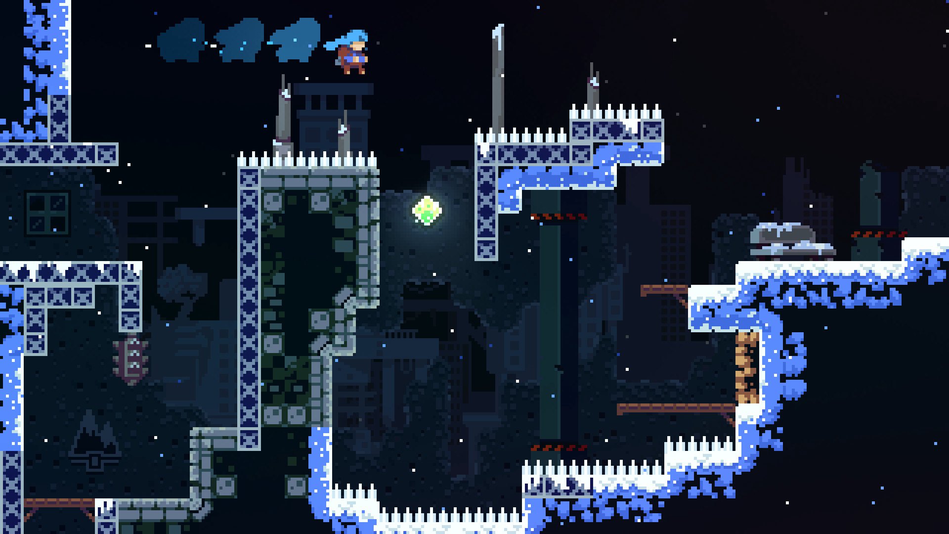 Celeste PC Steam CD Key