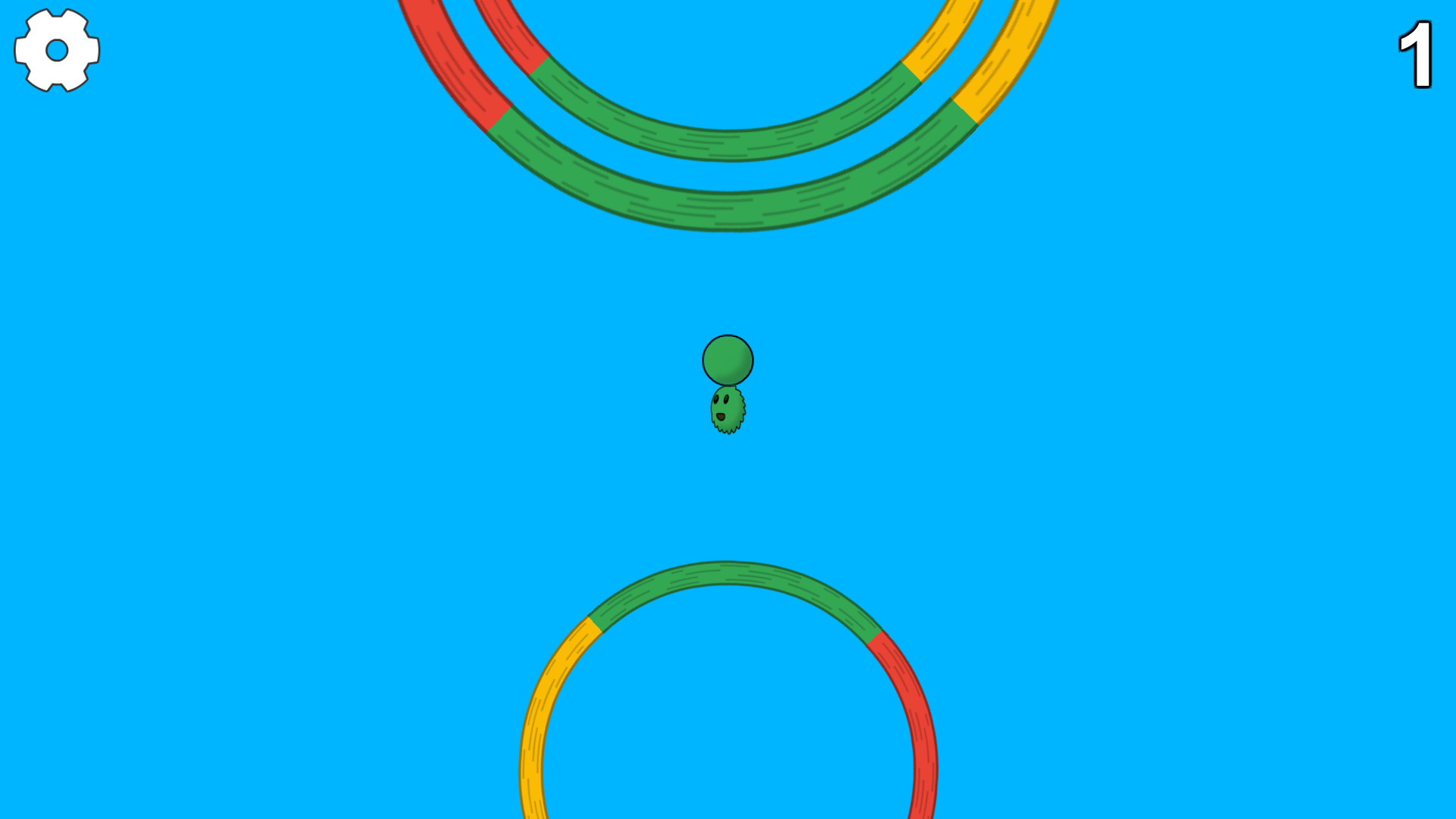 Kawaii Rainbow Portal Steam CD Key