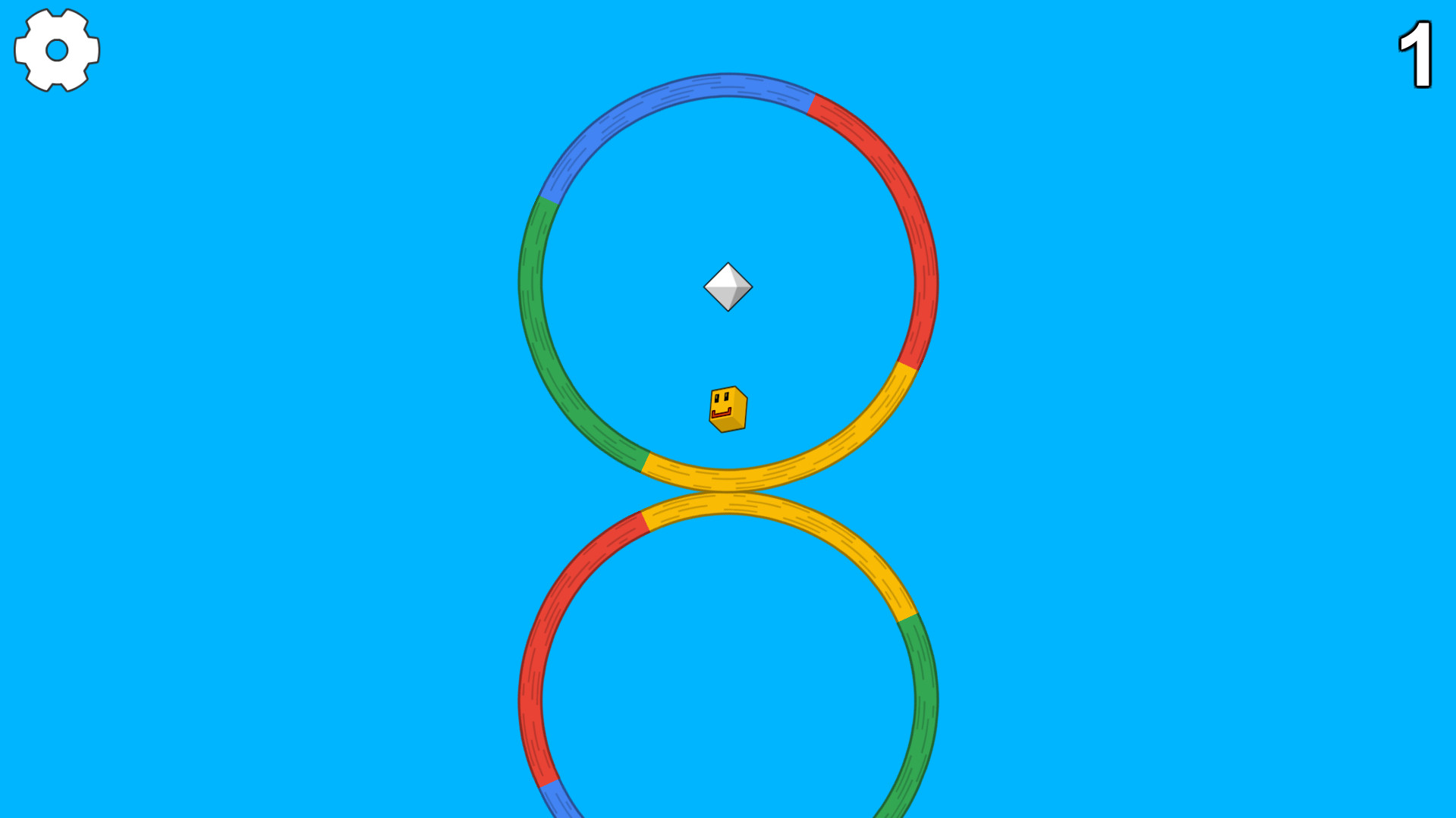 Kawaii Rainbow Portal Steam CD Key