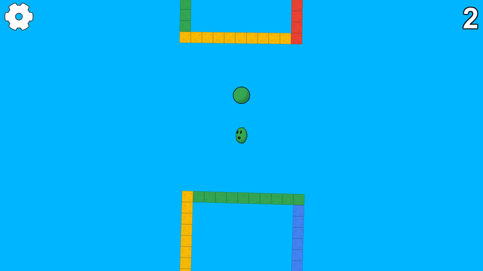 Kawaii Rainbow Portal Steam CD Key