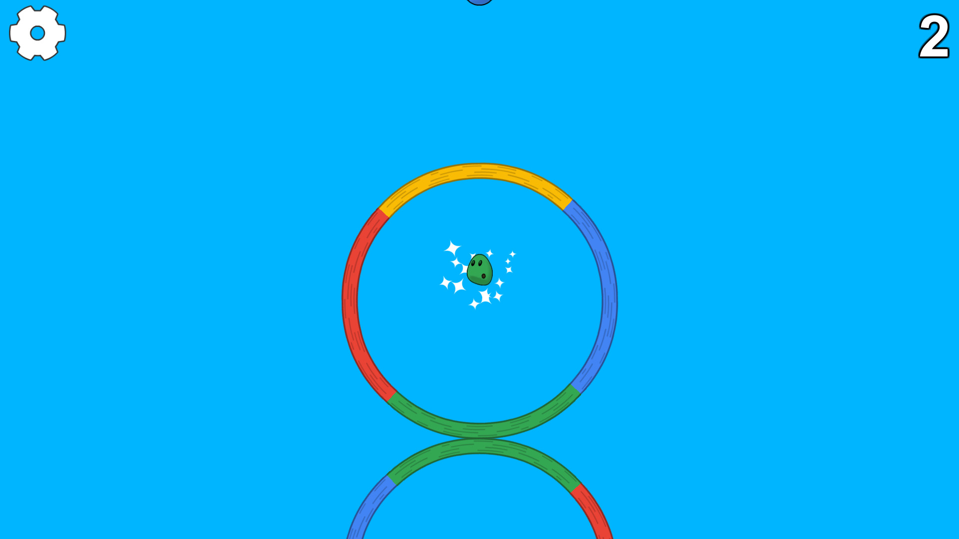 Kawaii Rainbow Portal Steam CD Key