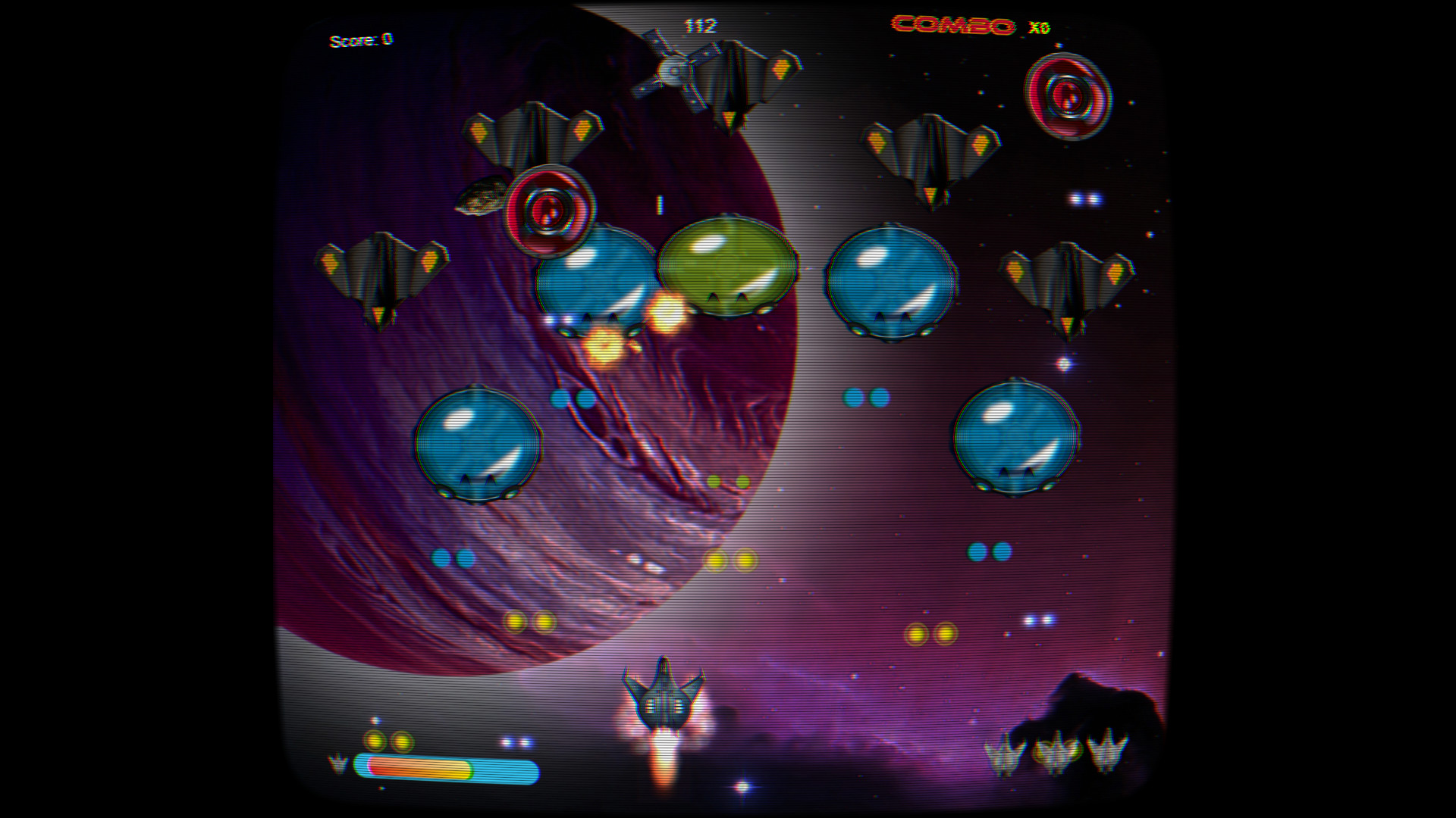 Dangerous Skies 80's edition Steam CD Key