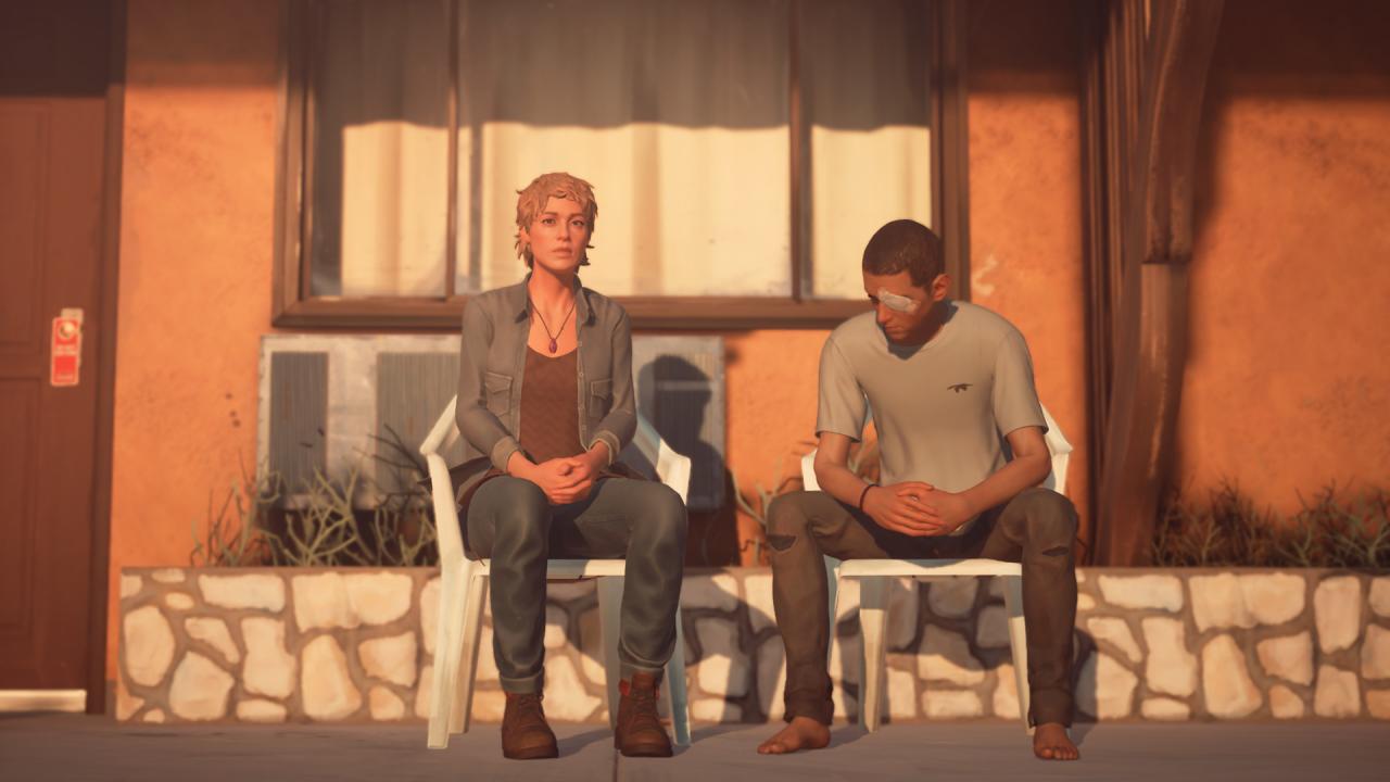 Life is Strange 2 - Episode 4 Steam CD Key