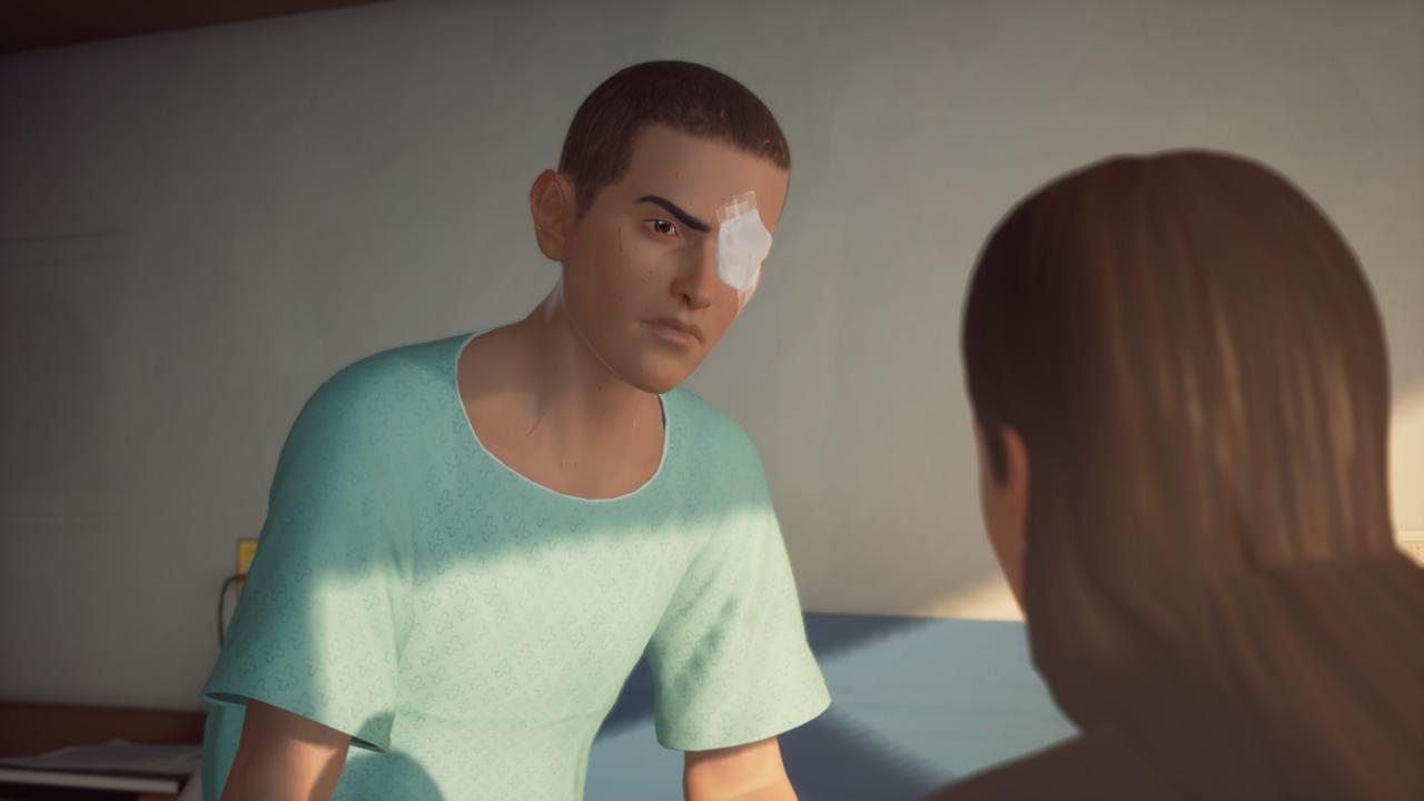 Life is Strange 2 - Episode 4 Steam CD Key