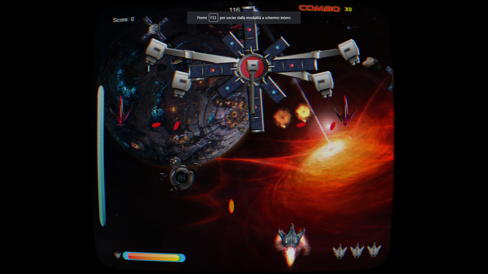 Dangerous Skies 80's edition Steam CD Key