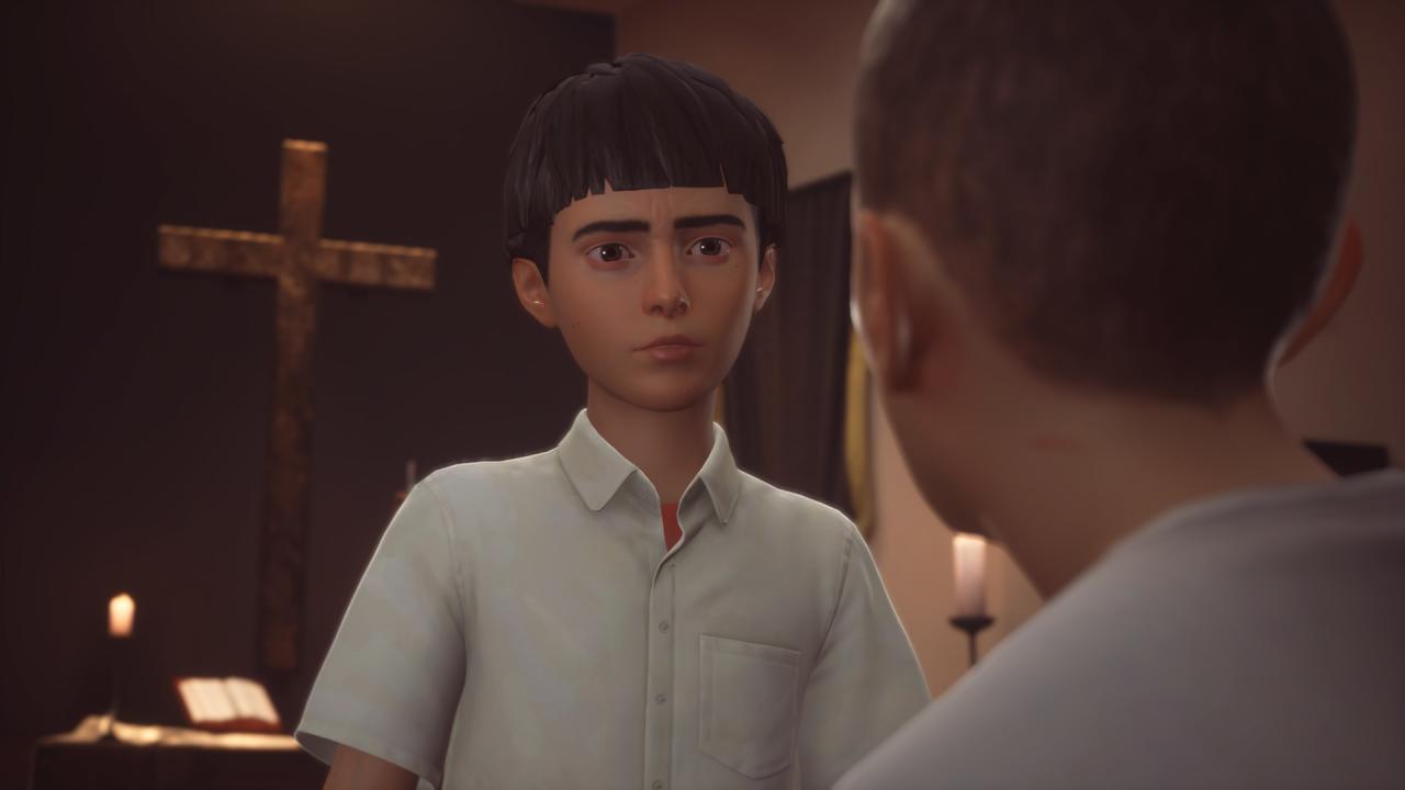 Life is Strange 2 - Episode 4 Steam CD Key