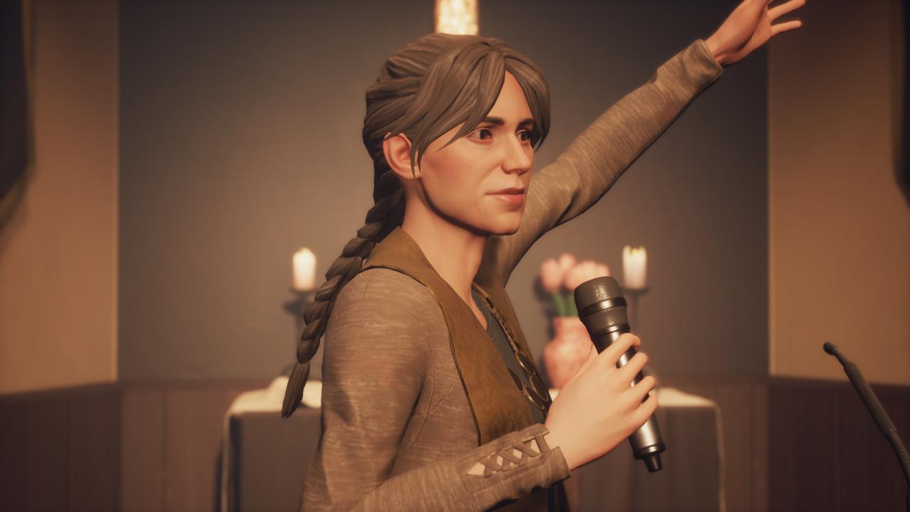 Life is Strange 2 - Episode 4 Steam CD Key