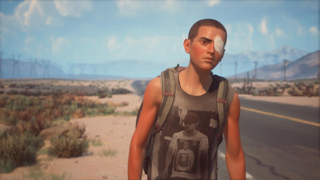 Life is Strange 2 - Episode 4 Steam CD Key