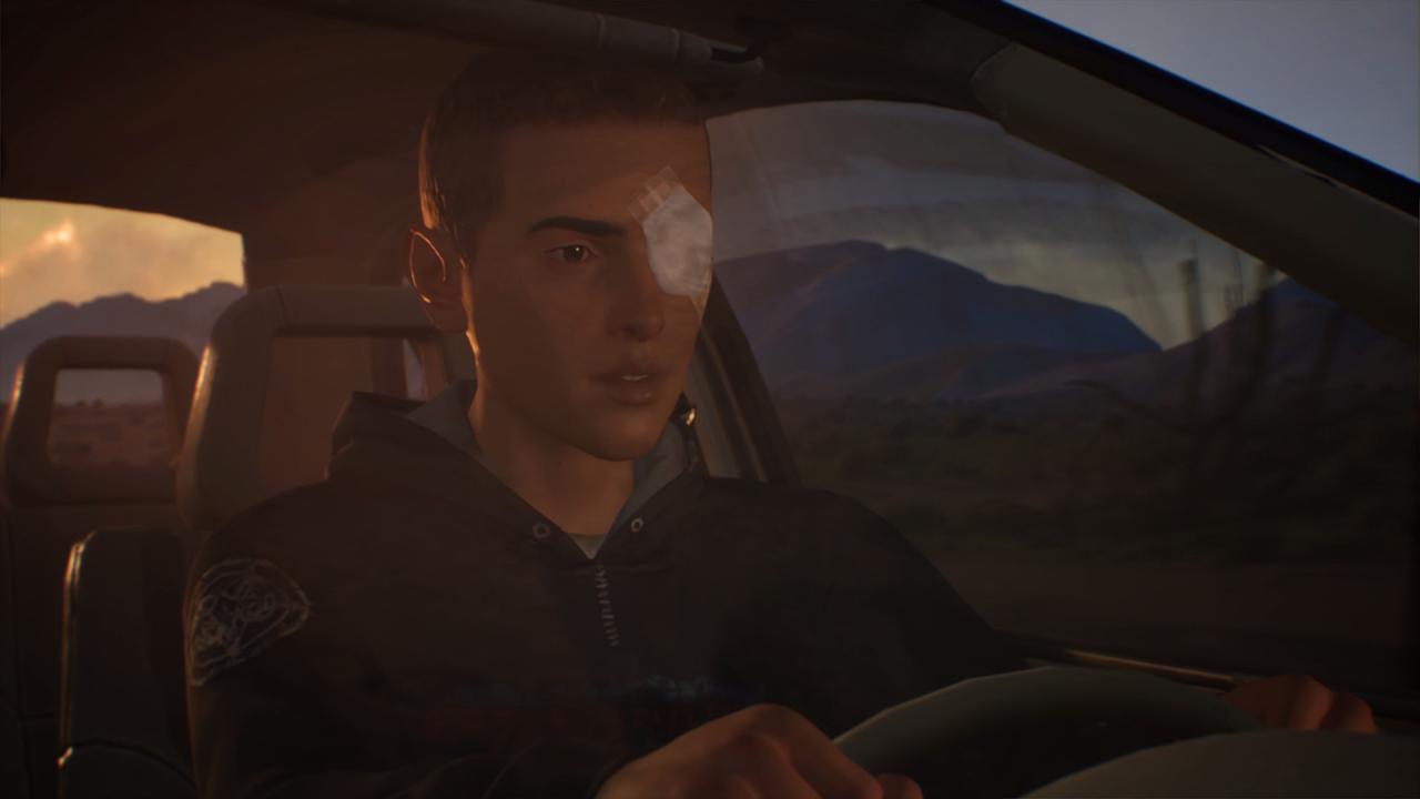 Life is Strange 2 - Episode 4 Steam CD Key