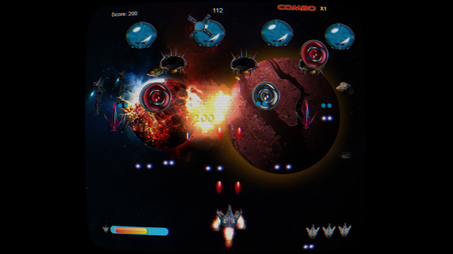 Dangerous Skies 80's edition Steam CD Key