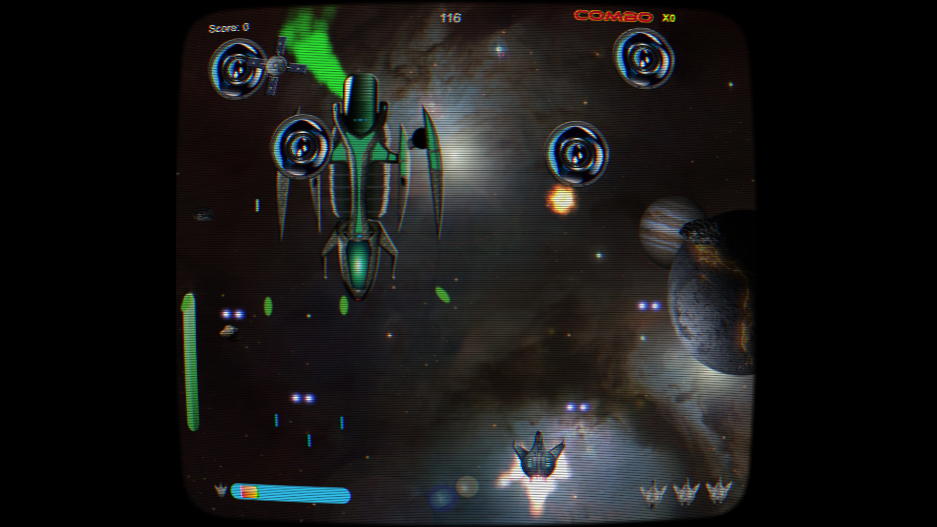 Dangerous Skies 80's edition Steam CD Key